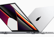 Apple MacBook Pro