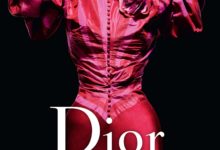 Libro Dior Anthologies de John Galliano