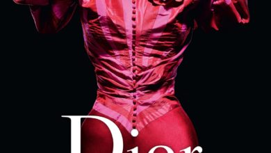 Libro Dior Anthologies de John Galliano