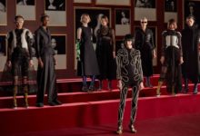 Dior Colección Otoño Invierno 2022-23