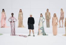Colecciones Dior y Fendi Otoño Invierno 2022-2023
