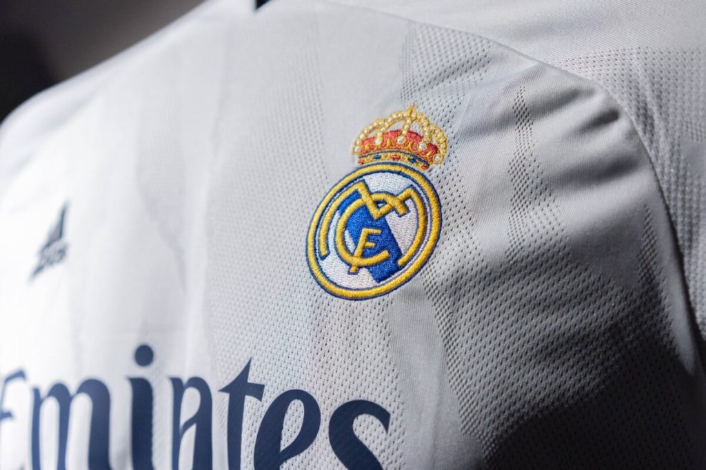 Acuerdo Zegna y Real Madrid