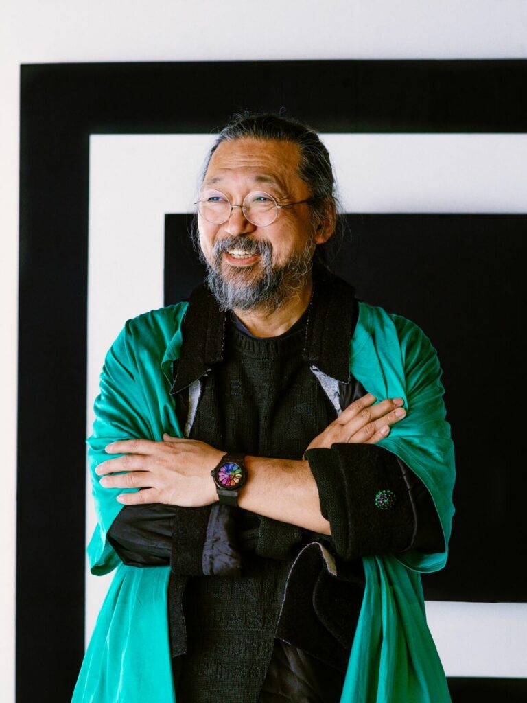 Hublot Takashi Murakami