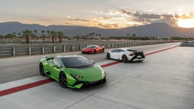 Resultados financieros Lamborghini 2022