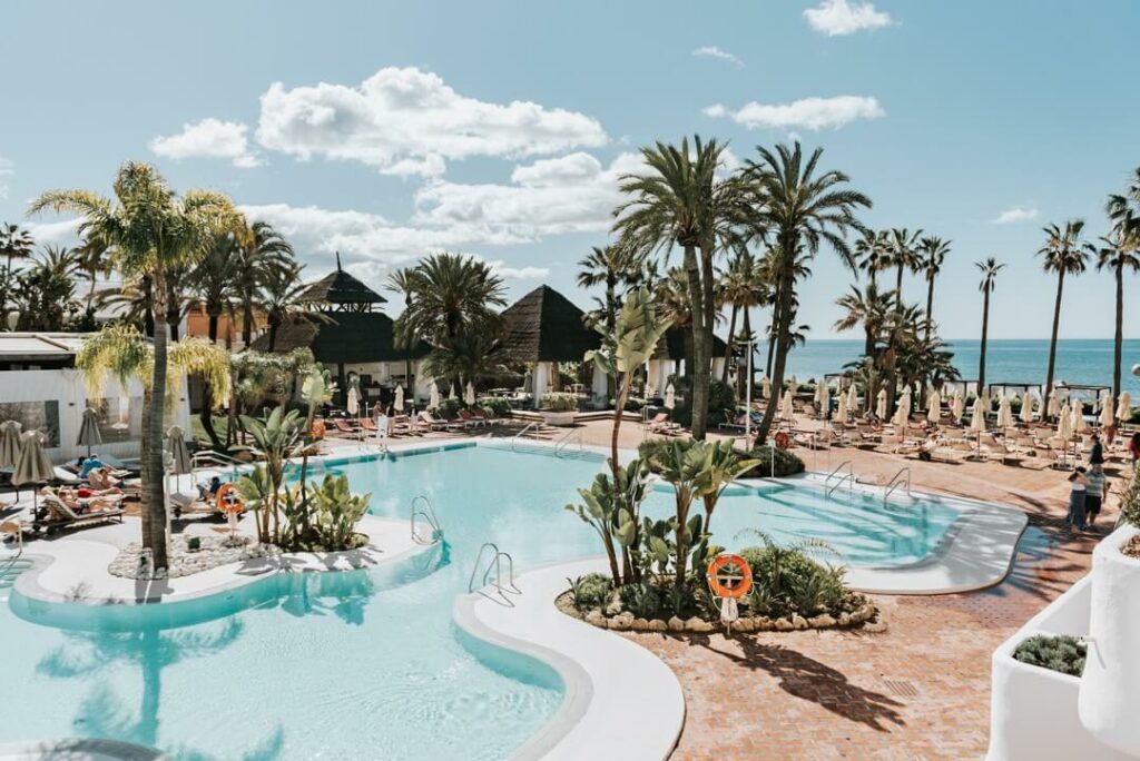 Don Carlos Resort & Spa Marbella
