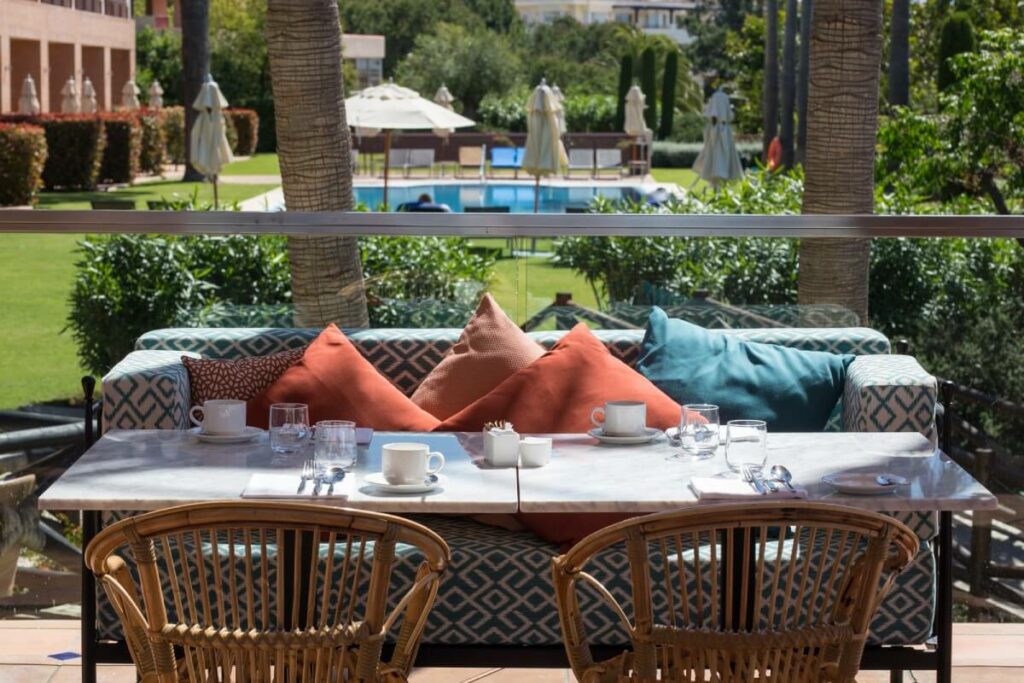 Don Carlos Resort & Spa Marbella