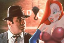 ¿Quién engañó a Roger Rabbit?