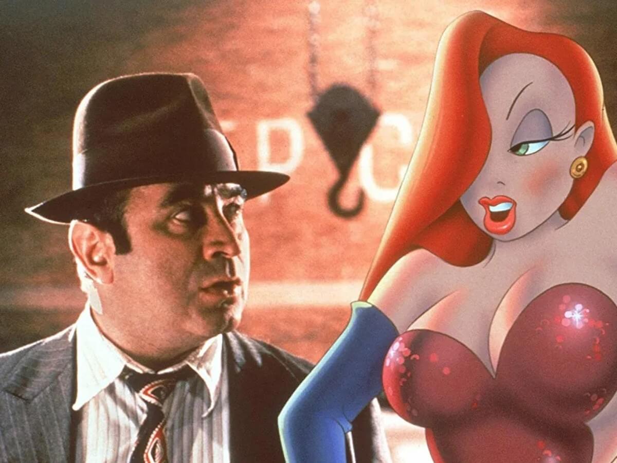 ¿Quién engañó a Roger Rabbit?