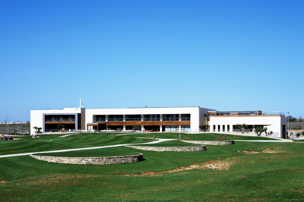 Club de Golf El Encin