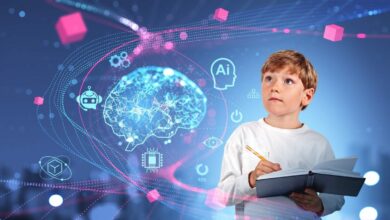Inteligencia artificial en la educación