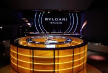Bulgari Studio