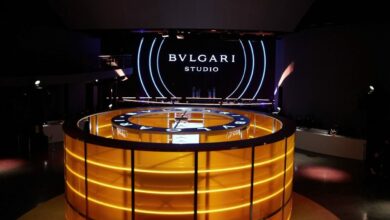 Bulgari Studio