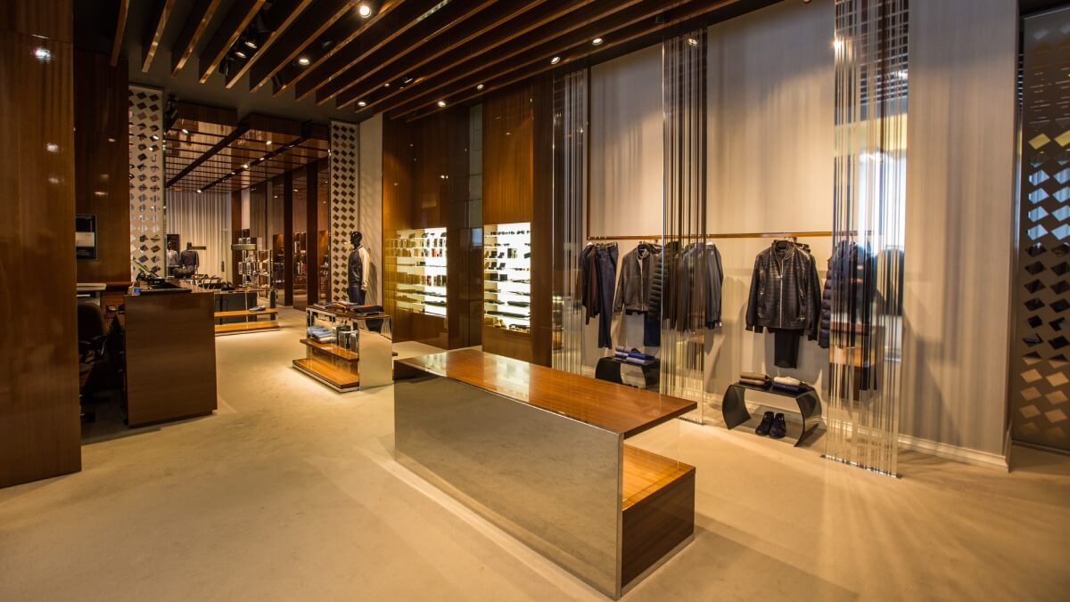 Vender lujo o vender productos de lujo