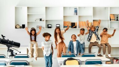 Metodología educativa Waldorf