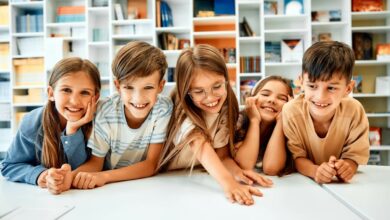 Metodología educativa Montessori