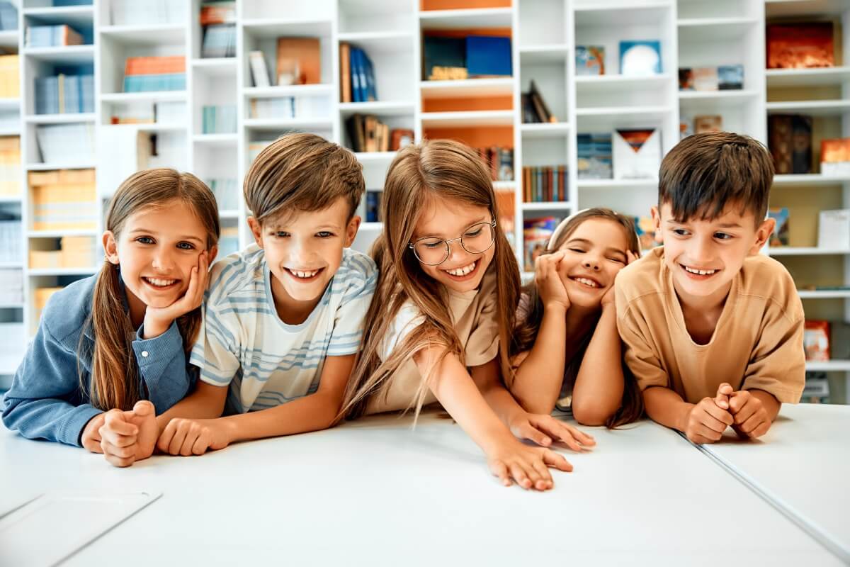 Metodología educativa Montessori