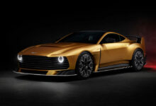 Aston Martin Valiant