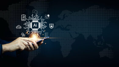 Inteligencia artificial industria del lujo