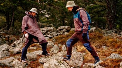 Loro Piana Into the Wild