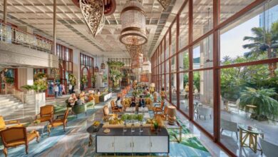 Mandarin Oriental Bangkok