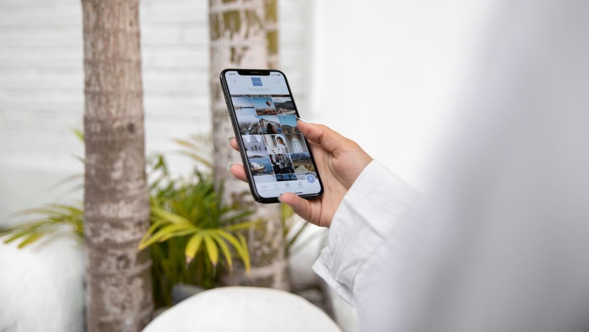 Redes sociales y marcas de lujo