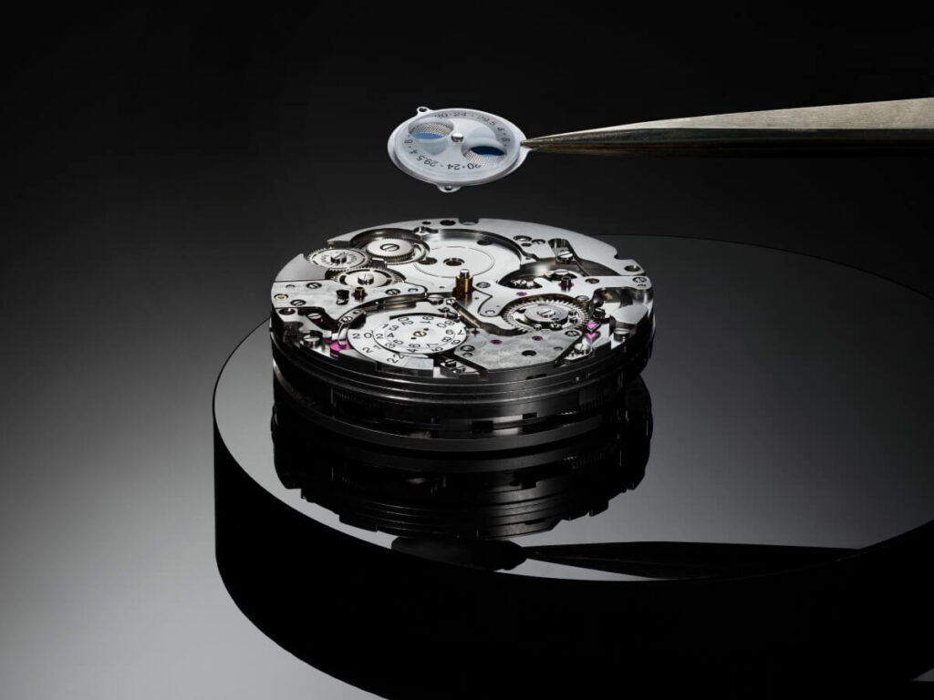 Portugieser Eternal Calendar IWC