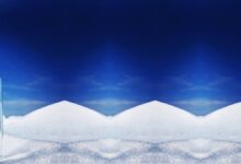 Las mejores aguas embotelladas del mundo