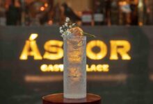 Restaurante Ástor Coctelería