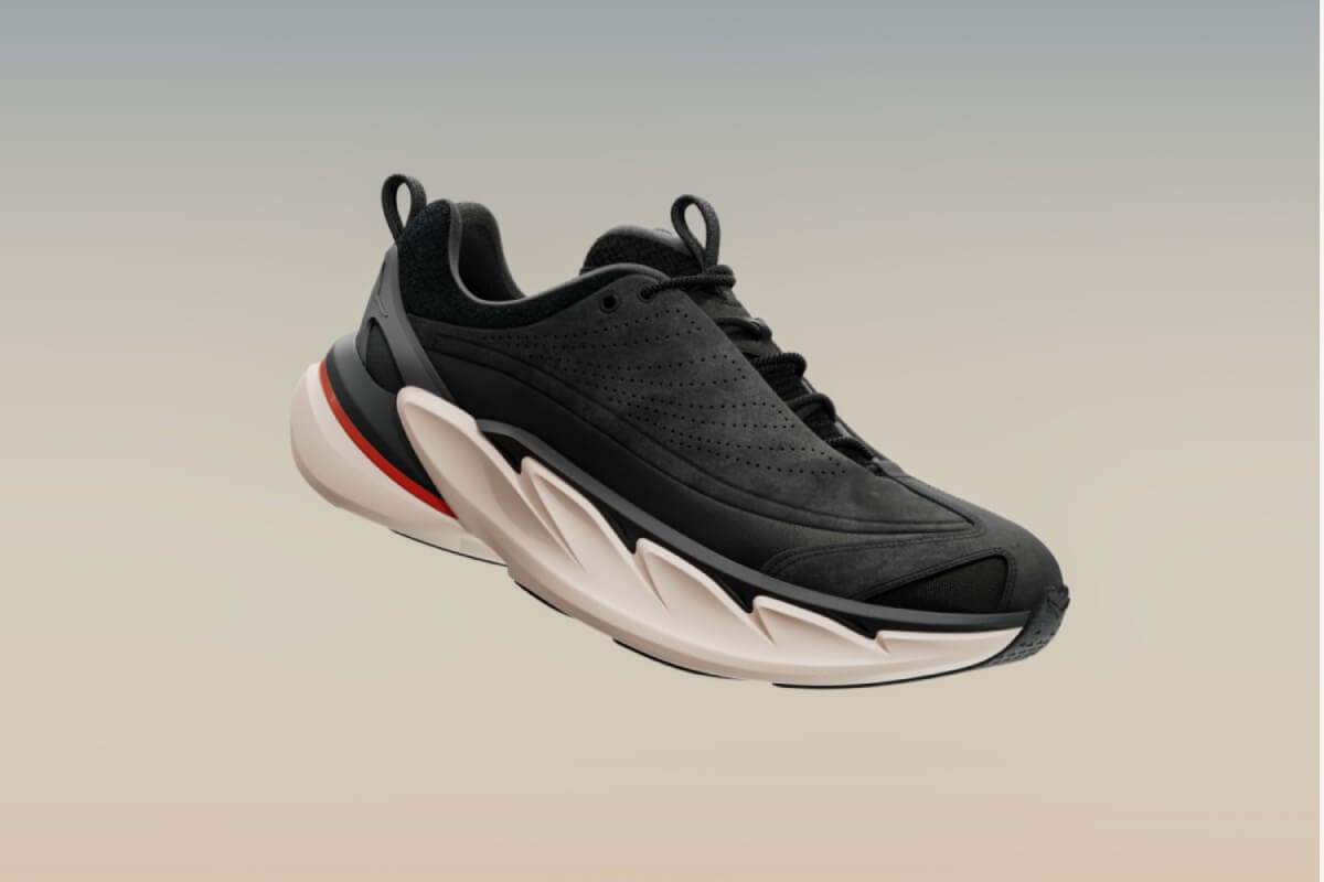 HOKA Elevon X