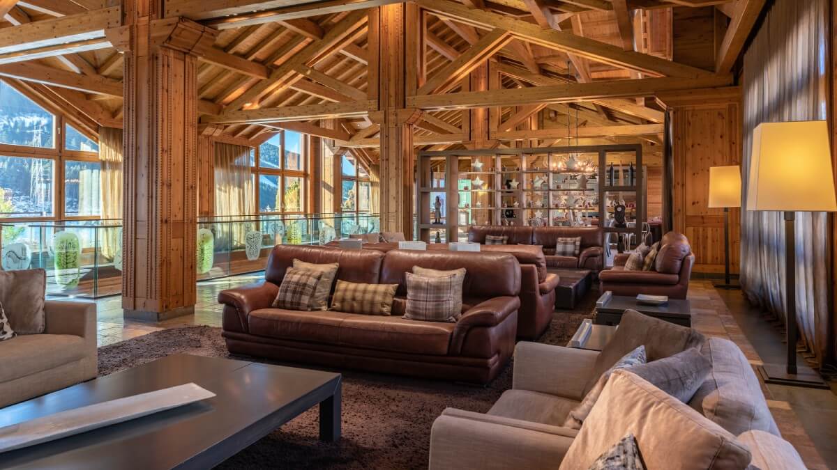 Sport Hotel Hermitage y Spa Andorra