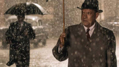 El Puente de los Espías