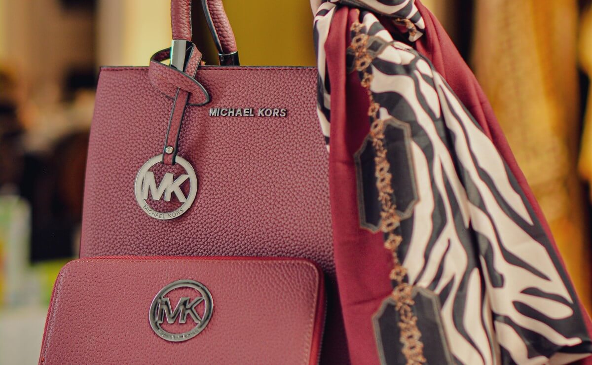 Bolsos Michael Kors