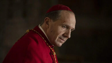 Cónclave Edward Berger 2024