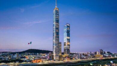 Kimpton Monterrey, México