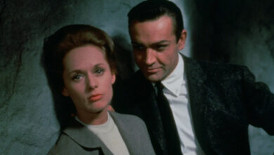 Marnie la ladrona (1964)