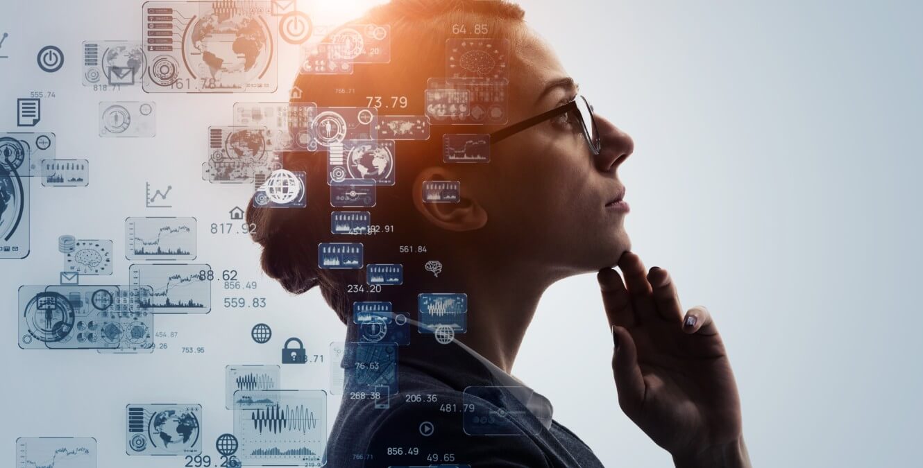 La singularidad de la Inteligencia Artificial