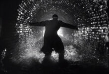 El Tercer Hombre, la película