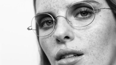 Kering Eyewear marca Lindberg