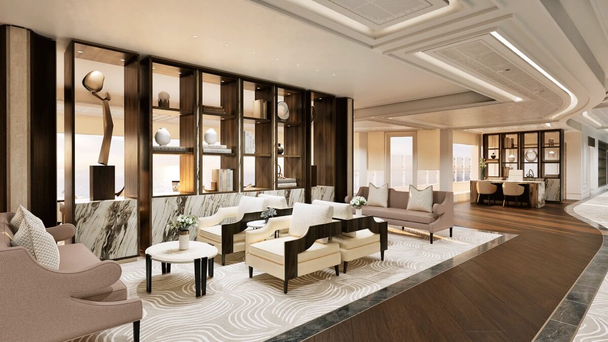 Seven Seas Prestige