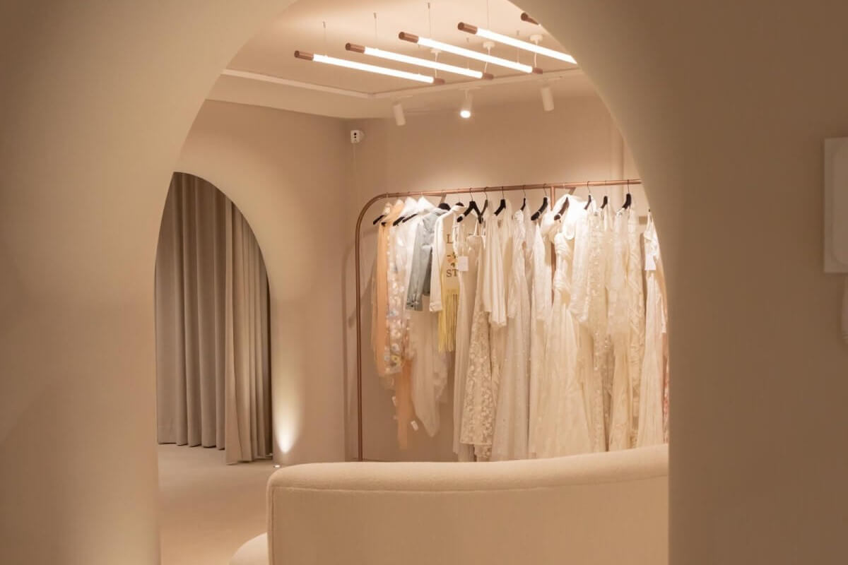 Tienda Love is in the air Madrid