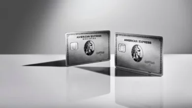 American Express Platinum