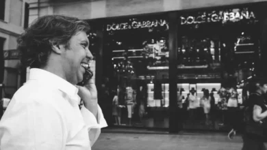 Israel Romero, fundador y CEO Made in Spain gourmet