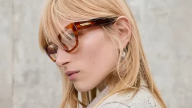 Gafas de la colección Bottega Veneta de Kering Eyewear