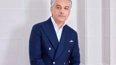 Luca de Meo, nuevo CEO de Kering