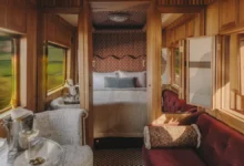 Belmond Britannic Explorer