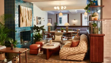 The Hoxton Edimburgo