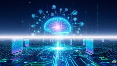 Sistemas avanzados de Inteligencia Artificial