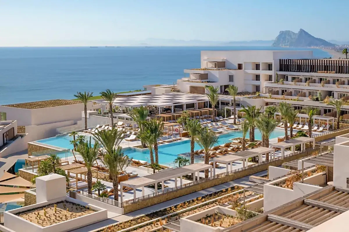 Fairmont La Hacienda Costa del Sol