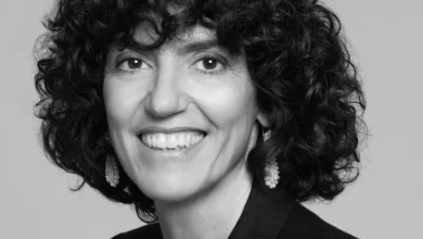 Francesca Bellettini, presidente y CEO de Gucci