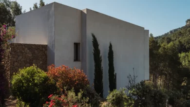 Viviendas unifamiliares Son Serralta Jaime Salvá